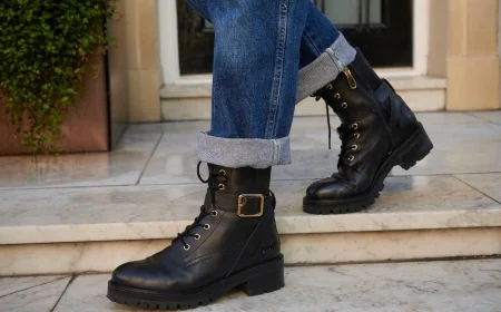 Ghid Complet: Cum Alegi Ghete Stilate și Funcționale pentru Fiecare Sezon