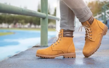 Cum au fost inventate ghetele și cum au devenit un simbol al stilului modern