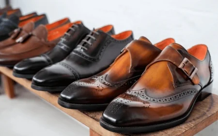 Pantofii în modă: De la simbol al eleganței la piesă de rezistență în stilul personal