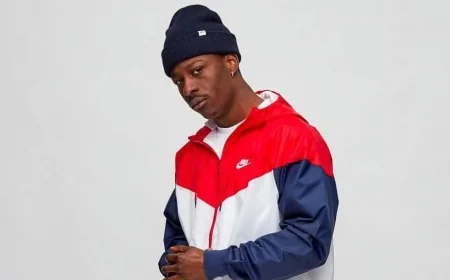 Mai mult decât o simplă Protecție: O Călătorie Prin Universul Inovator al Jachetelor Nike