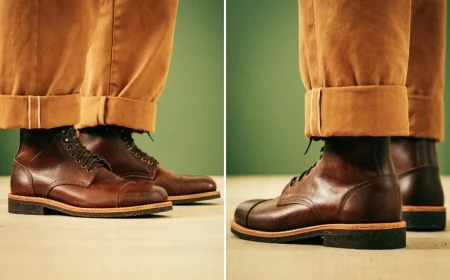 Ghetele și Revoluția Urbană: De la Simbol al Subculturilor la Pilon al Stilului Cotidian