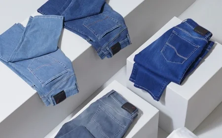 Evoluția Blugilor De la Simbol al Muncii la Moda