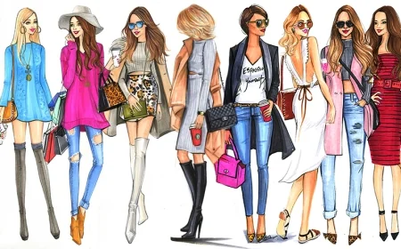 Stil urban în toamna 2025: cum să fii cool și practic