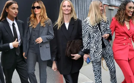 Ghidul suprem: 7 pași pentru un look elegant la birou