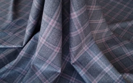 Magia contrastelor: Ghidul suprem de combinare a texturilor