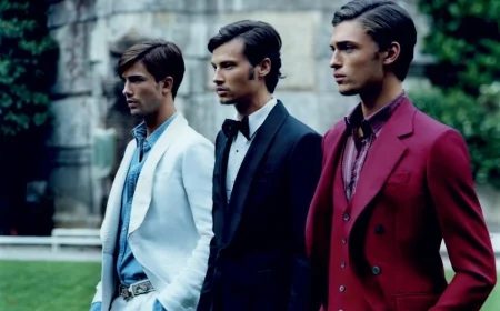 Roberto Cavalli: Simfonia nonconformistă a costumelor de lux