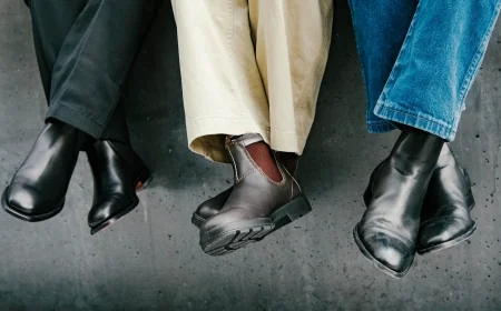 Top 10 ghete bărbătești care nu se demodează niciodată