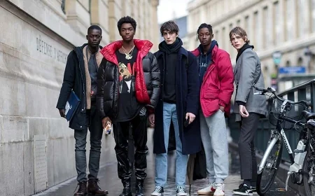 Streetwear vs high fashion: ghidul care îți definește vibe-ul