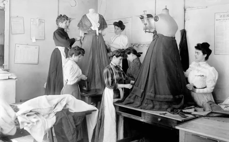 Istoria secretă: cine a inventat moda și cum a fost influențată de defectele regilor