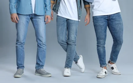 Capsa de pe buzunarul blugilor