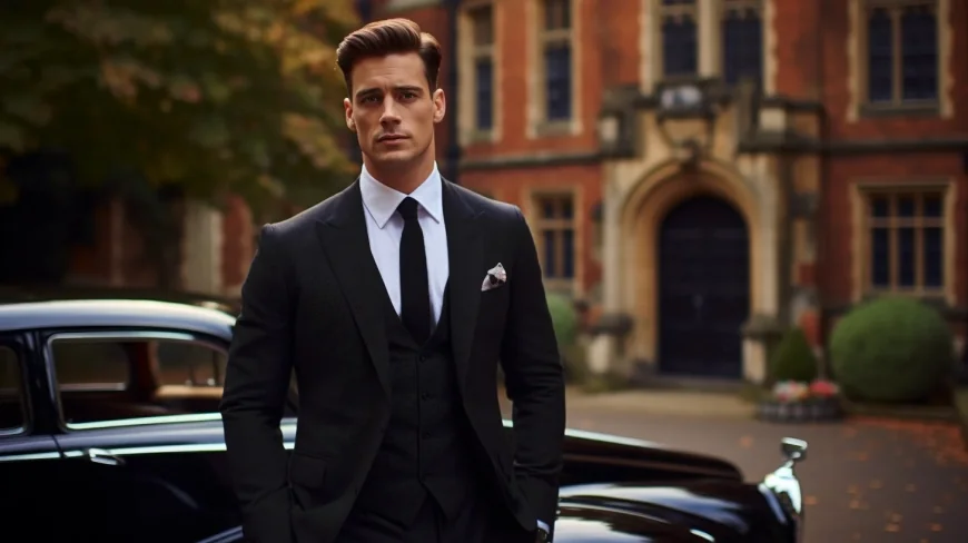 Ghidul complet al costumelor pentru femei și bărbați