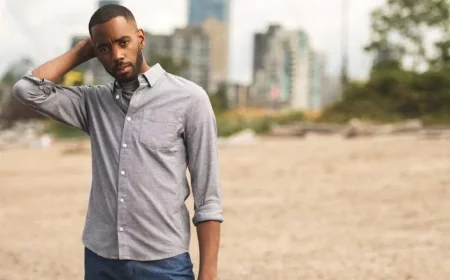 Cămașa albă: piesa clasică pe care o porți toată viața