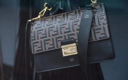 Gențile Fendi: istorie, modele iconice și tendințe actuale