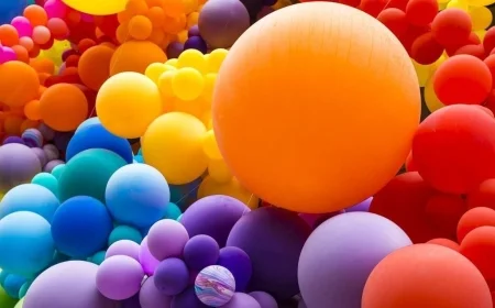 Psihologia culorilor în modă: ghid complet