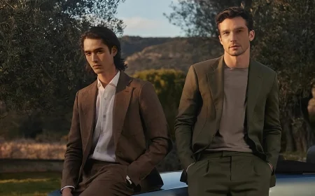 Uniforma vestimentară personală: cum îți construiești stilul atemporal