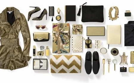 Accesorii care transformă un outfit banal în unul premium