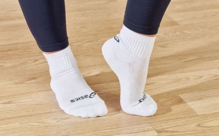 Cum să întreții ciorapii: ghid complet de modă