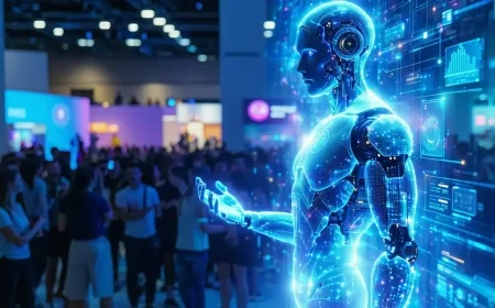 Haine holografice 2026: garderoba digitală care înlocuiește dulapul