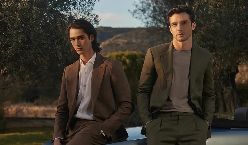 Uniforma vestimentară personală: cum îți construiești stilul atemporal