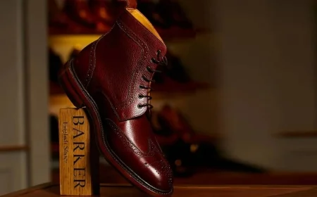 Cum să alegi ghetele de iarnă perfecte: ghid complet pentru căldură și confort