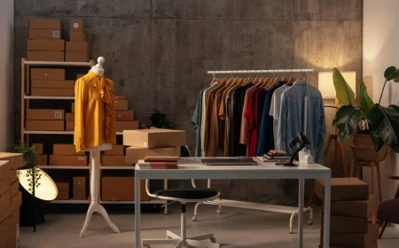 Buget de Modă 2026: Ghidul complet pentru investiții vestimentare inteligente