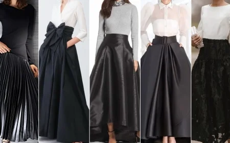 Mica Rochie Neagră: Povestea Eleganței Reinventate 2026