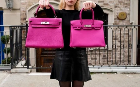 Geanta "It": De la Kelly și Birkin la Obiectul Cult din 2026