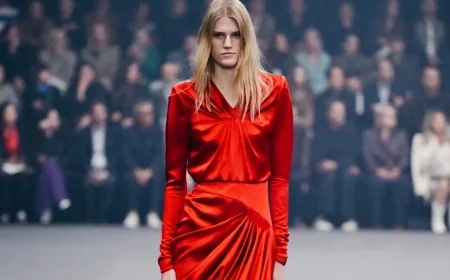 Ghidul culorilor 2026: Cum să-ți găsești paleta personală